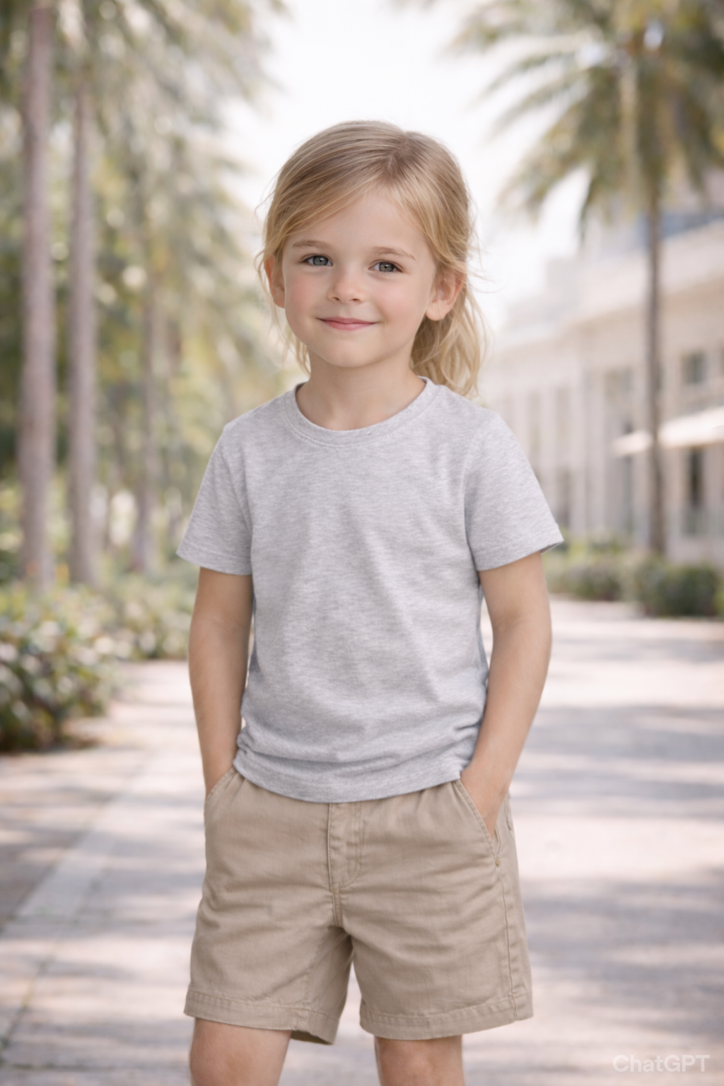 Sparkle Breeze Summer Set